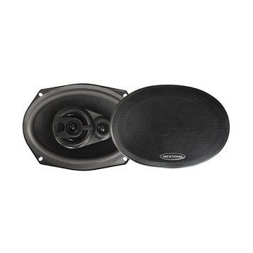 Автомобільні динаміки коаксіальні Nextone NS-693 6&times;9&Prime; 3-смугові 200 Вт НФ-00000237 фото