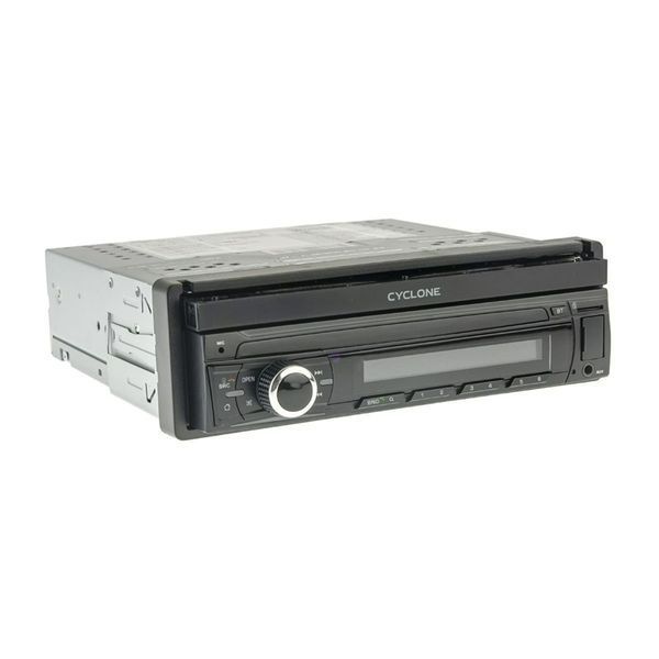 Автомобільна мультимедійна система Cyclone MP-7056 НФ-00001634 фото