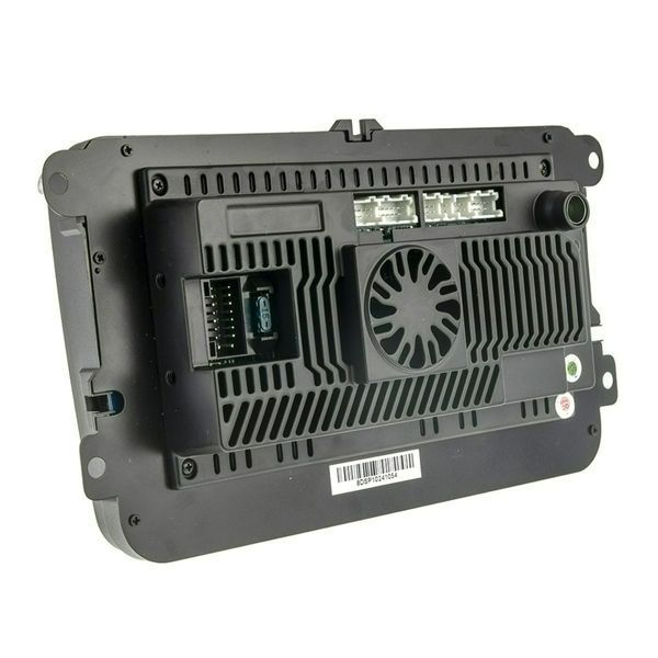 Автомобильная мультимедийная система Cyclone 8" 4/64GB Android 14 4G НФ-00009714 фото
