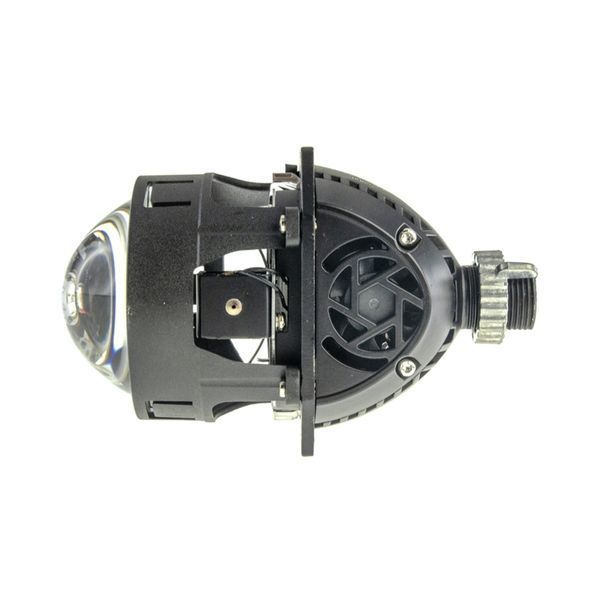 Светодиодная линза Cyclone LED BL 2.5" I3 40/50W НФ-00008559 фото