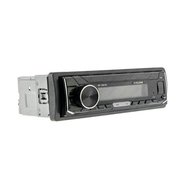 Автомагнітола Cyclone MP-1083 1 DIN Bluetooth MP3 USB НФ-00003477 фото